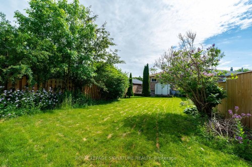 20 Mcfeeters Crescent, Clarington, ON 