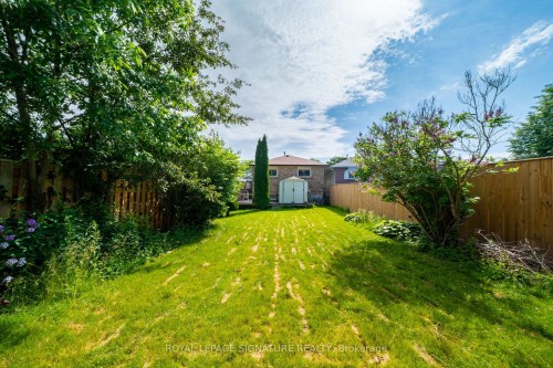 20 Mcfeeters Crescent, Clarington, ON 