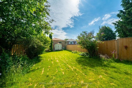 20 Mcfeeters Crescent, Clarington, ON 