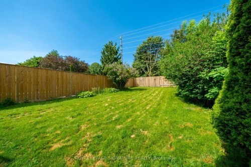 20 Mcfeeters Crescent, Clarington, ON 