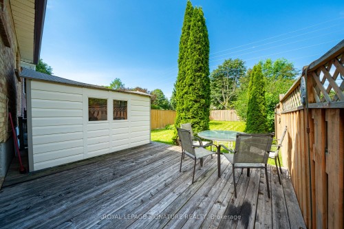 20 Mcfeeters Crescent, Clarington, ON 