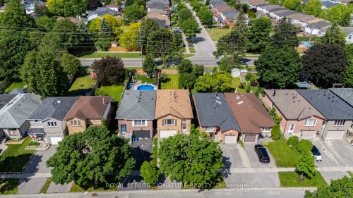 20 Mcfeeters Crescent, Clarington, ON 