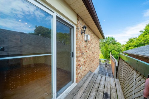 20 Mcfeeters Crescent, Clarington, ON 