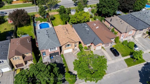 20 Mcfeeters Crescent, Clarington, ON 