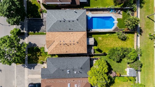 20 Mcfeeters Crescent, Clarington, ON 