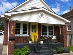 137 Lancaster Street W Kitchener, ON N2H 4T5