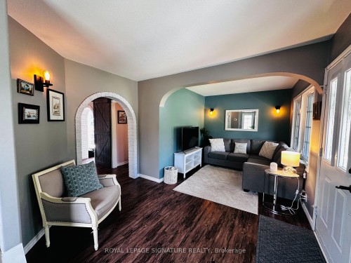 137 Lancaster Street W, Kitchener, ON 