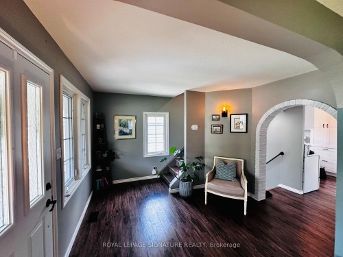 137 Lancaster Street W, Kitchener, ON 