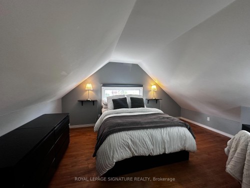 137 Lancaster Street W, Kitchener, ON 