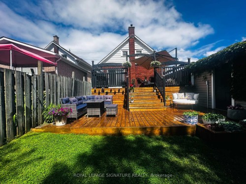 137 Lancaster Street W, Kitchener, ON 