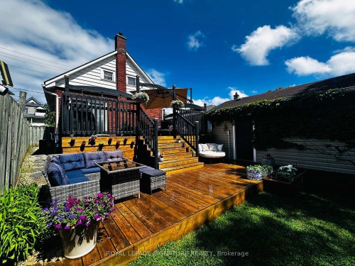 137 Lancaster Street W, Kitchener, ON 