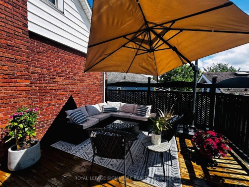 137 Lancaster Street W, Kitchener, ON 