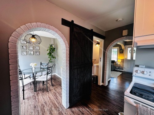 137 Lancaster Street W, Kitchener, ON 