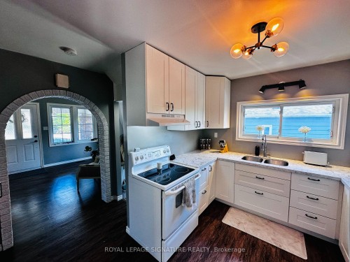 137 Lancaster Street W, Kitchener, ON 