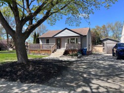 180 Mcnab Street Stratford, ON N5A 1Z4