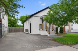 297 Kennedy Road Toronto, ON M1N 3P6