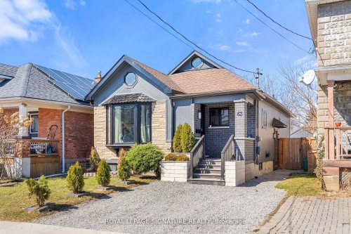 63 Lowell Avenue E St. Catharines, ON L5N 0B3