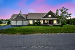 3 Thoroughbred Drive  Oro-Medonte, ON L0K 1E0