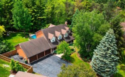 3 Carroll Court Caledon, ON L7E 0E1