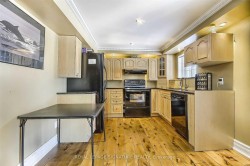 Bsmt-687 Shanahan Boulevard Newmarket, ON L3X 1P8