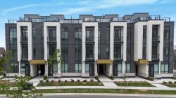 144-3025 Trailside Drive Oakville, ON L6M 5R7