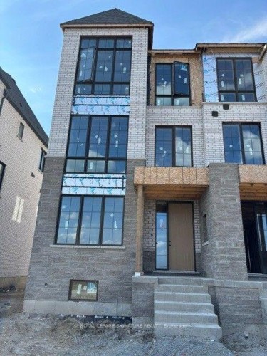 23 Essence Lane, Markham, ON 