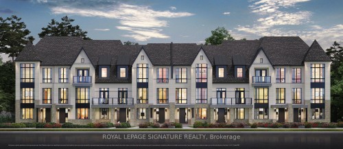 23 Essence Lane, Markham, ON 