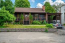 Façade - 52 Av. De La Promenade, Saint-Sauveur, QC 