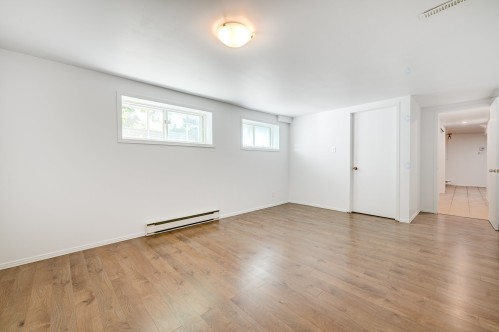 Chambre à coucher - 52 Av. De La Promenade, Saint-Sauveur, QC 