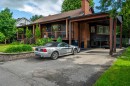 Façade - 52 Av. De La Promenade, Saint-Sauveur, QC 