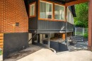 Façade - 52 Av. De La Promenade, Saint-Sauveur, QC 
