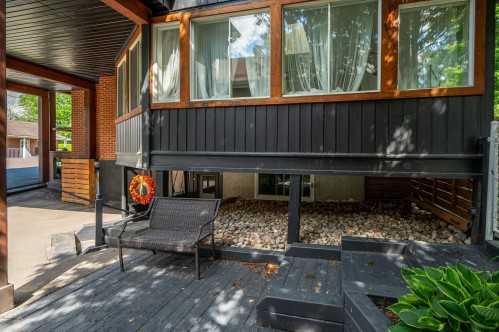 Autre - 52 Av. De La Promenade, Saint-Sauveur, QC 