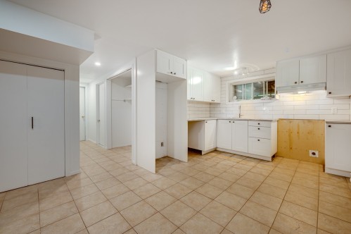 Vue d'ensemble - 52 Av. De La Promenade, Saint-Sauveur, QC 