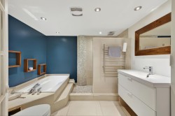 Salle de bains - 