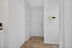 Hall d'entrée/Vestibule - 