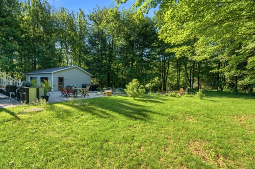 Cour - 79 Rue De La Sarre, Granby, QC - Outdoor