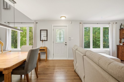 Hall d'entrée/Vestibule - 79 Rue De La Sarre, Granby, QC - Indoor