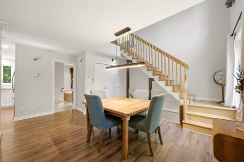 Salle à manger - 79 Rue De La Sarre, Granby, QC - Indoor