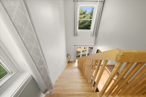 Escalier - 79 Rue De La Sarre, Granby, QC - Indoor Photo Showing Other Room