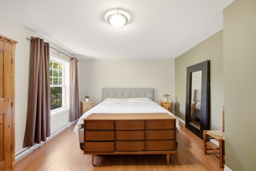 Chambre à coucher principale - 79 Rue De La Sarre, Granby, QC - Indoor Photo Showing Bedroom