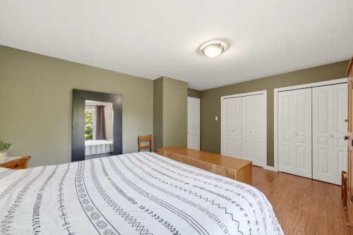 Chambre à coucher principale - 79 Rue De La Sarre, Granby, QC - Indoor Photo Showing Bedroom