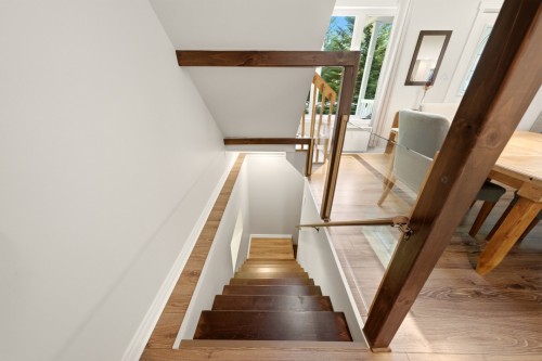 Escalier - 79 Rue De La Sarre, Granby, QC - Indoor Photo Showing Other Room