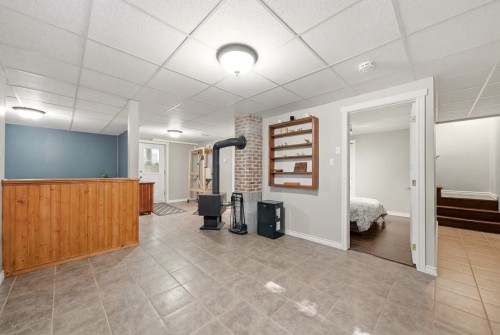 Vue d'ensemble - 79 Rue De La Sarre, Granby, QC - Indoor Photo Showing Other Room