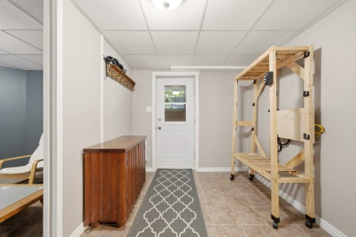 Entrée extérieure - 79 Rue De La Sarre, Granby, QC - Indoor Photo Showing Other Room