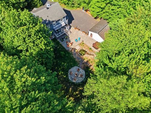 Photo aérienne - 79 Rue De La Sarre, Granby, QC - Outdoor