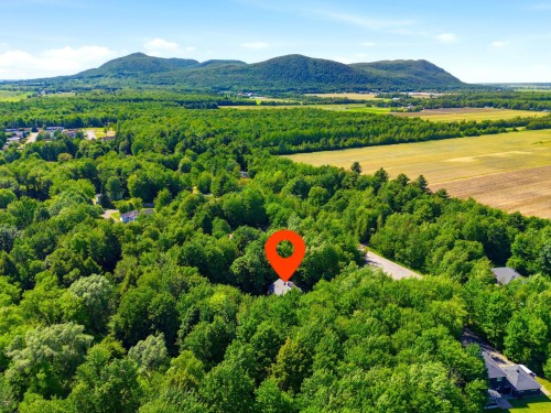 Photo aérienne - 79 Rue De La Sarre, Granby, QC - Outdoor With View