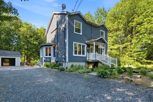 Façade - 79 Rue De La Sarre, Granby, QC - Outdoor With Facade