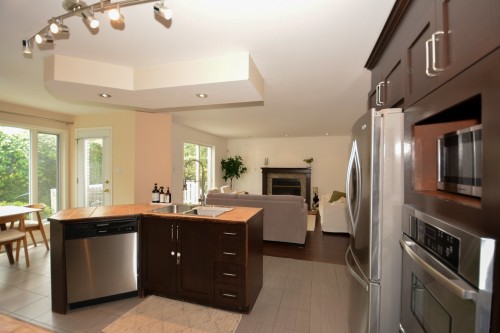 Cuisine - 8800 Crois. Rouyn, Brossard, QC 