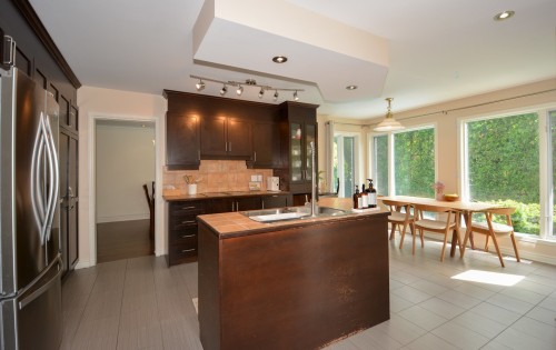 Cuisine - 8800 Crois. Rouyn, Brossard, QC 