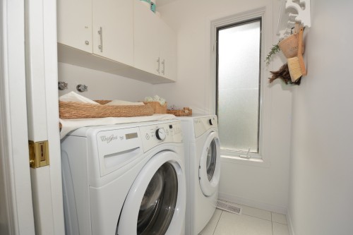 Salle de lavage - 8800 Crois. Rouyn, Brossard, QC 